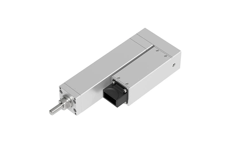 RLA -Serie Falten linearer Aktuator (Split -Typ)