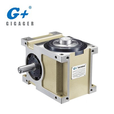 Flanschmodell DF-Serie