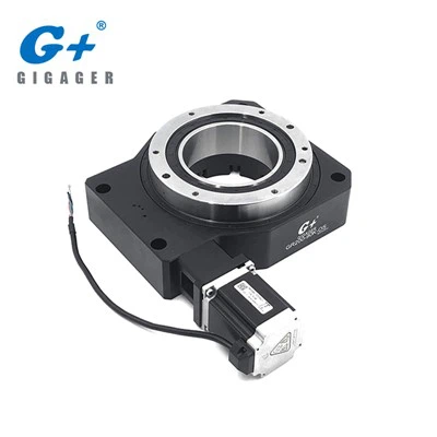 Elektrischer Schneckendrehtisch/GR-Serie