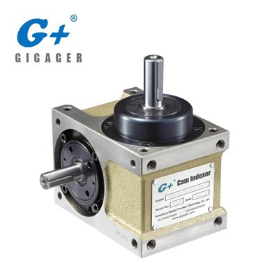 Wellenmodell DS-Serie