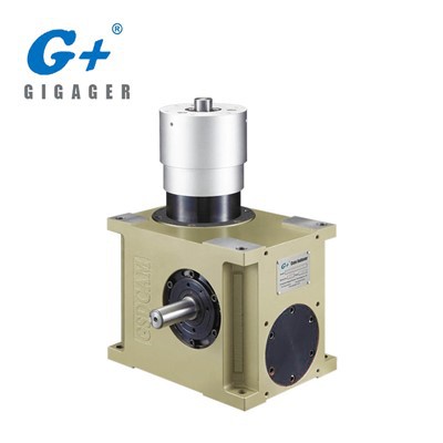 Modellreihe DSU mit schwankender Welle