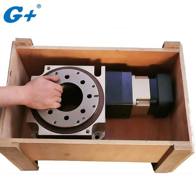 IP65 Rotary Table
