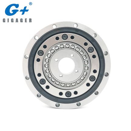 Roboter Harmonic Drive