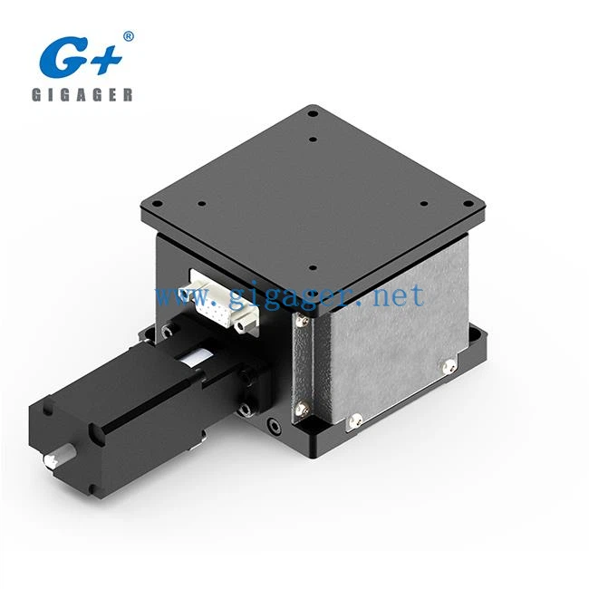 Z-Achsen-Keilhubtisch