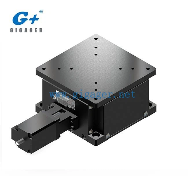 Z Axis Wedge Elevating Table