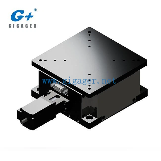 Z Axis Wedge Elevating Table